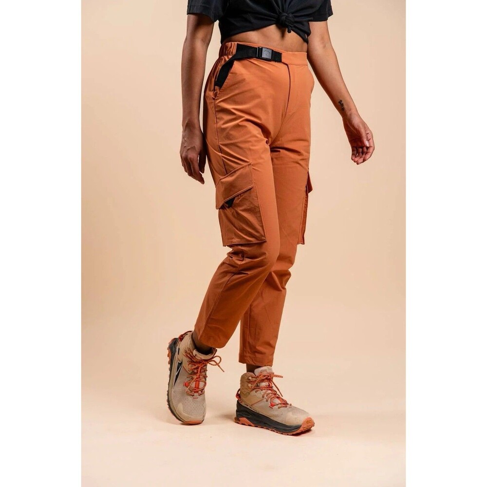 Wondery Morongo Trail Pant Medium